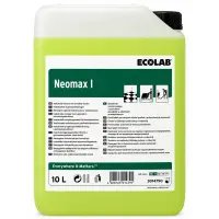 Ecolab Neomax I Seramik ve Çini Benzeri Taşlar için Temizleyici 10 Kg