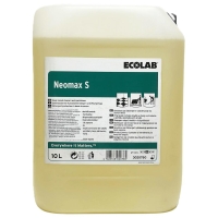 Ecolab Neomax S Sabun Bazlı Yüzey Temizleyici 10 Kg - Ecolab