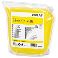 Ecolab Oasis Multi Nano Yüzey Bakım ve Temizleyici 2 Lt - Ecolab