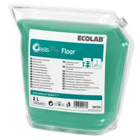 Ecolab Oasis Pro Floor Sıvı Zemin Temizleyici 2 Lt