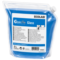 Ecolab Oasis Pro Glass Cam Temizleyici 2 Lt - Ecolab