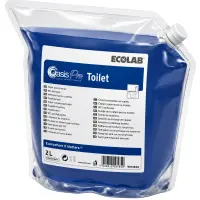 Ecolab Oasis Pro Toilet Tuvalet Wc Temizleyici 2 Lt