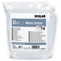 Ecolab Oasis Pro White Cotton Hava Şartlandırıcı 2 Lt
