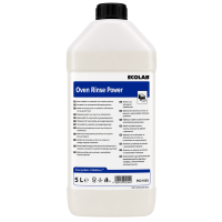 Ecolab Oven Rinse Power Fırın Temizleyici 5 Lt - Ecolab