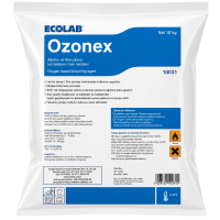 Ecolab Ozonex Ağartıcı ve Leke Çıkarıcı 10 Kg - Ecolab