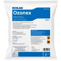 Ecolab Ozonex Ağartıcı ve Leke Çıkarıcı 10 Kg