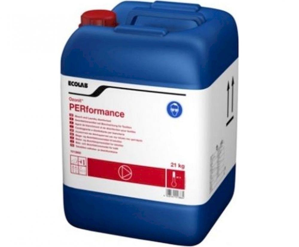 Ecolab Ozonit Performance Oksijen Bazlı Ağartıcı ve Dezenfektan 21 Kg