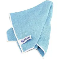 Ecolab Polifix Mikrofiber Temizlik Bezi Mavi 40x40 Cm
