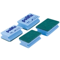 Ecolab Polifix Ovalama Temizlik Süngeri 10 Adet - Ecolab
