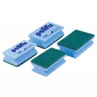 Ecolab Polifix Ovalama Temizlik Süngeri 10 Adet - Ecolab (1)