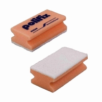 Ecolab Polifix Saniter Alan Temizlik Süngeri 10 Adet - Ecolab