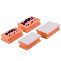 Ecolab Polifix Saniter Alan Temizlik Süngeri 10 Adet - Ecolab (1)