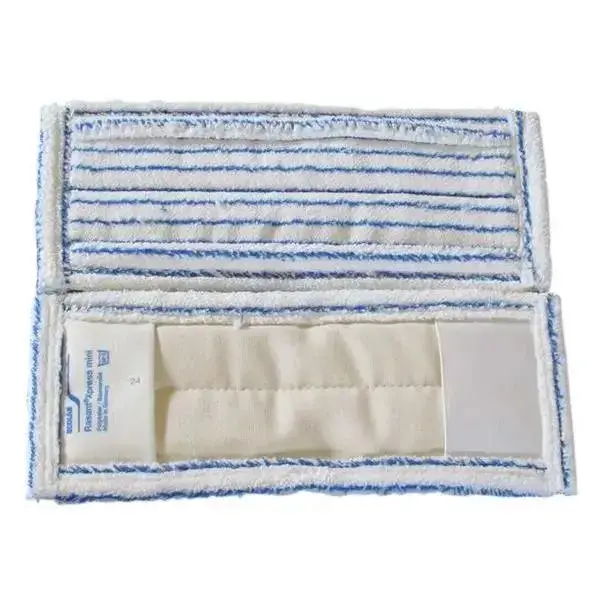 Ecolab Rasant Xpress Mikrofiber Mop 38 Cm - 1