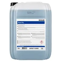 Ecolab Rinse Dry Bulaşık Parlatıcı 20 Kg