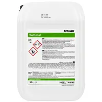 Ecolab Saptenol Çamaşır Yağ ve Kir Çözücü 20 Kg