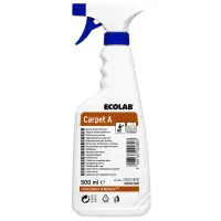 Ecolab Sapur A / Carpet A Halıda Oluşan Lekeleri Temizleyici 500 Ml