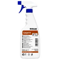 Ecolab Sapur B / Carpet B Halıda Oluşan Yağ Bazlı Lekeleri Temizleyici 500 Ml
