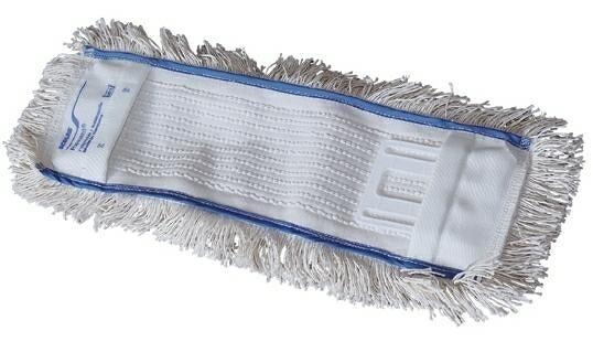 Ecolab Sıkılabilen Nemli Mop 40 Cm