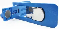 Ecolab Sıkılabilen Nemli Mop Aparatı 40 Cm - 4