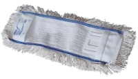Ecolab Sıkılabilen Nemli Mop Beyaz 90 Cm - Ecolab