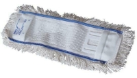 Ecolab Sıkılabilen Nemli Mop Beyaz 90 Cm - Ecolab (1)