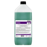 Ecolab Sirafan Deterjan Katkılı Dezenfeksiyon Ürünü 5 Kg - Ecolab
