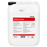 Ecolab Softenit Dreams Çamaşır Yumuşatıcısı 20 Kg - Ecolab