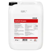 Ecolab Softenit Dreams Çamaşır Yumuşatıcısı 20 Kg