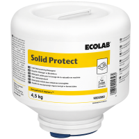 Ecolab Solid Protect Hassas Metaller için Katı Bulaşık Deterjanı Konsantre 4.50 Kg - Ecolab
