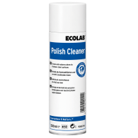 Ecolab S.S. Polish Cleaner Paslanmaz Çelik Mamuller için Temizlik ve Bakım Ürünü 500 Ml - Ecolab