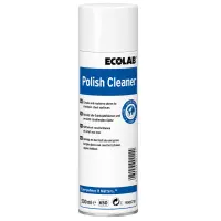 Ecolab S.S. Polish Cleaner Paslanmaz Çelik Mamuller için Temizlik ve Bakım Ürünü 500 Ml