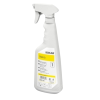 Ecolab Stain-Ex 1 Sıvı Yağ Bazlı Leke Çözücü 500 Ml - 1