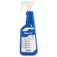 Ecolab Stain-Ex 2 Sıvı Boya Bazlı Leke Çözücü 500 Ml - Ecolab