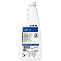 Ecolab Stain-Ex 2 Sıvı Boya Bazlı Leke Çözücü 500 Ml - Ecolab