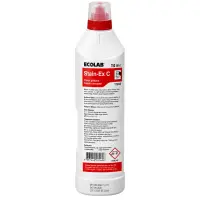 Ecolab Stain-Ex C Sıvı Tanin Çözücü 750 Ml