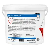 Ecolab Stain-Ex E Toz Boya Çözücü 5 Kg