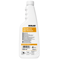 Ecolab Stainblaster Rust Remover Sıvı Pas Çözücü 500 Ml - 1