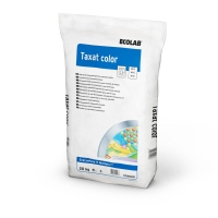 Ecolab Taxat Color Renkli Çamaşır Deterjanı 20 Kg - Ecolab
