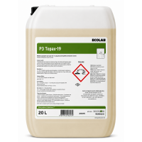 Ecolab Topax 19 Ağır Kir ve Yağ Çözücü Köpük 24 Kg - Ecolab