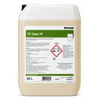 Ecolab Topax 19 Ağır Kir ve Yağ Çözücü Köpük 24 Kg