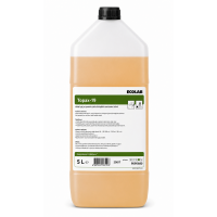 Ecolab Topax 19 Ağır Kir ve Yağ Çözücü Köpük 5 Kg - Ecolab