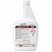 Ecolab TopClin Degreaser Plus Yağ Sökücü 1 Kg