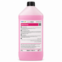 Ecolab TopClin Hand Soap Sıvı El Sabunu 5 Kg - Ecolab