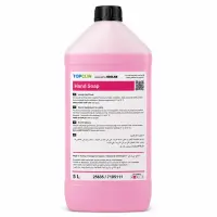 Ecolab TopClin Hand Soap Sıvı El Sabunu 5 Kg
