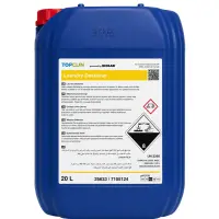 Ecolab TopClin Laundry Destainer Ağartıcı ve Leke Giderici 20 Kg