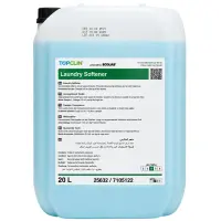 Ecolab TopClin Laundry Softener Çamaşır Yumuşatıcısı 20 Kg