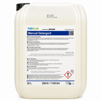 Ecolab TopClin Manual Detergent Elde Bulaşık Deterjanı 20 Kg - Ecolab