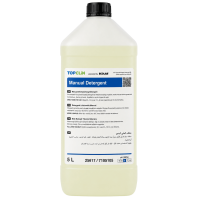 Ecolab TopClin Manual Dishwashing Bulaşık Deterjanı 5 Kg - Ecolab
