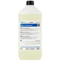 Ecolab TopClin Manual Dishwashing Bulaşık Deterjanı 5 Kg