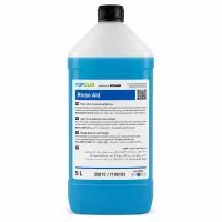 Ecolab TopClin Rinse Aid Bulaşık Parlatıcı 5 Kg